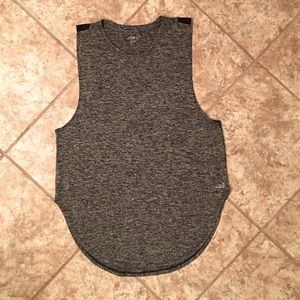 Athletic tank